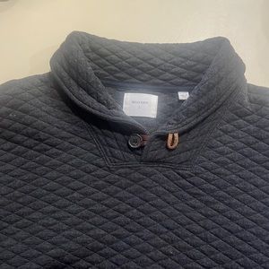 Billy Reid size large men’s sweater